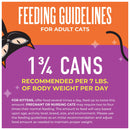 Tiki Cat Friends Wet Cat Food 2.5-oz pouch case of 12 - Cat Food 9