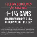 Tiki Cat Grill Grain-Free Wet Canned Food For Cats - Variety Pack (6 oz x 8 cans)