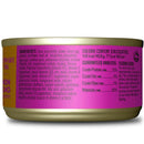 Tiki Cat Grill Tuna with Prawn Pate Grain-Free Wet Food For Cats (2.8 oz x 12 cans)