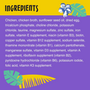 Tiki Cat Koolina Chicken - Wet Cat Food 10