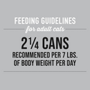 Tiki Cat Silver for Seniors Chicken & Duck & Duck Liver (2.4 oz x 12 cans) - Wet Cat Food 5