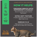 Tiki Cat Solutions Dental Grain Free Chicken Recipe Dry Cat Food - Cat Food 2