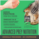 Tiki Cat Solutions Dental Grain Free Chicken Recipe Dry Cat Food - Cat Food 3