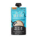 Tiki Cat Solutions Liquid Meal Replacer Tuna in Goat’s Milk for Cats (6 oz x 6 pouches) - Cat Food 1