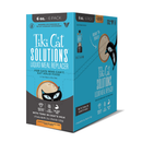 Tiki Cat Solutions Liquid Meal Replacer Tuna in Goat’s Milk for Cats (6 oz x 6 pouches) - Cat Food 11