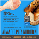 Tiki Cat Solutions Mineral Balance Grain Free Chicken Recipe Dry Cat Food - Cat Food 5