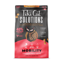 Tiki Cat Solutions Mobility Grain Free Chicken & Turkey Recipe Dry Cat Food (2.8 lb) - Cat Food 1