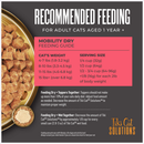 Tiki Cat Solutions Mobility Grain Free Chicken & Turkey Recipe Dry Cat Food (2.8 lb) - Cat Food 3