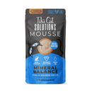 Tiki Cat Solutions Mousse Mineral Balance Tuna & Salmon Recipe Wet Cat Food (2.4 oz x 12 pouches) - Cat Food 1