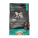 Tiki Cat Solutions Skin & Coat Grain Free Salmon & Herring Recipe Dry Cat Food - Cat Food 6