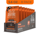 Tiki Cat Solutions Supplement Digestion Chicken & Egg Recipe in Broth for Cats (0.28 oz x 20 sachets) - Cat Food 3