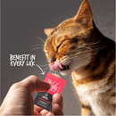 Tiki Cat Solutions Supplement Mobility Chicken Recipe in Broth for Cats (0.28 oz x 20 sachets) - Cat Food 8
