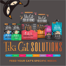 Tiki Cat Solutions Supplement Skin & Coat Salmon Recipe in Broth for Cats (0.28 oz x 20 Sachets) - Cat Food 10