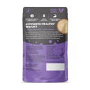 Tiki Cat Solutions Topper + Function Light Low Calorie Chicken & Turkey Recipe in Broth Food Topper for Cats (1.5 oz x