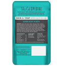 Tiki Cat Special Mousse Skin & Coat Salmon Wet Food For Cats (2.4 oz x 12 pouches)