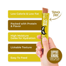 Tiki Cat Stix Gelee Low Calorie Wet Cat Treats (0.5 oz x 6 tubes) - Cat Treats 10
