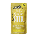 Tiki Cat Stix Gelee Low Calorie Wet Cat Treats (0.5 oz x 6 tubes) - Tuna - Cat Treats 2