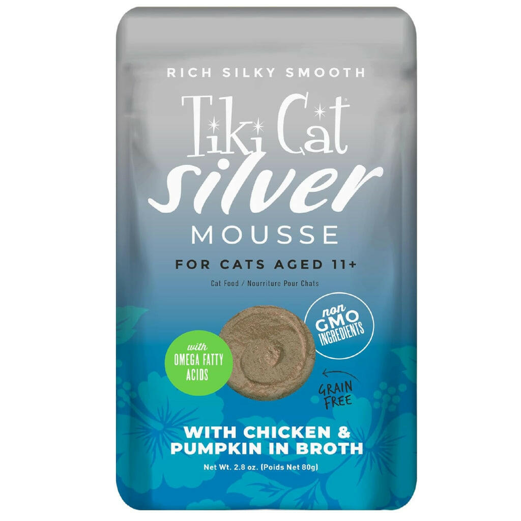 Senior Cat Food: Best Wet & Dry Food for Older Cats | HardyPaw