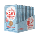 Tiki Dog Baby Mousse Wet Food for Dogs (3 oz x 12 pouches) - Dog Food 7