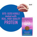 Tiki Dog Born Carnivore Dry Dog Food 3.5-lb - Dog Food 13