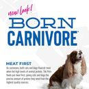 Tiki Dog Born Carnivore Dry Dog Food 3.5-lb - Dog Food 12