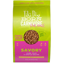Tiki Dog Born Carnivore Dry Dog Food 3.5-lb - Lamb, Peas & Lentils - Dog Food 1
