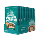 Tiki Dog Born Carnivore Protein Booster Food Topper for Dogs (2.1 oz x 12 pouches) - Dog Food 29