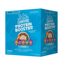 Tiki Dog Born Carnivore Protein Booster Food Topper for Dogs (2.1 oz x 12 pouches) - Variety Pack - Dog Food 37