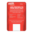Tiki Dog Born Carnivore Protein Booster Food Topper for Dogs (2.1 oz x 12 pouches) - Dog Food 13