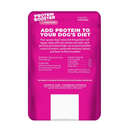 Tiki Dog Born Carnivore Protein Booster Food Topper for Dogs (2.1 oz x 12 pouches) - Dog Food 4