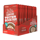 Tiki Dog Born Carnivore Protein Booster Food Topper for Dogs (2.1 oz x 12 pouches) - Dog Food 12