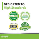 Tomlyn Firm Fast Loose Stool Remedy for Dogs & Cats (10 tablets)