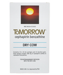 ToMorrow Cephapirin Benzathine Dry Cow Mastitis Treatment 