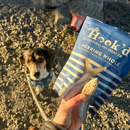 Totally Hook’d Freeze-Dried Herring Dog & Cat Treats (2 oz) - Dog & Cat Treats 4
