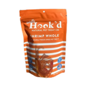 Totally Hook’d Freeze-Dried Whole Shrimp Dog & Cat Treats (2 oz) - Dog & Cat Treats 1