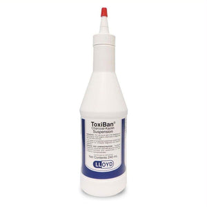 Toxiban Suspension (240 mL) - Pet Health Care & Wellness 1