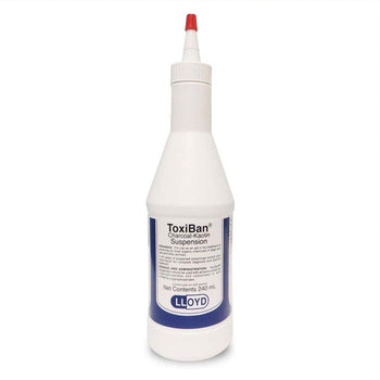 Toxiban Suspension (240 mL) - Pet Health Care & Wellness 1