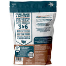 Treat Collective Chicken + Blueberry & Pomegranate Training Dog Treats (9 oz)