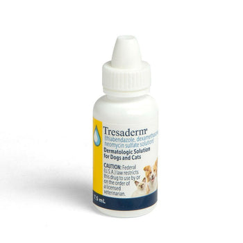 Tresaderm