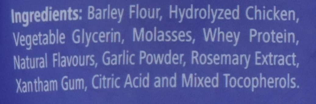 Tricky Treats with Mos Max Roasted Chicken Flavor (30 ct)