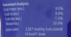 Tricky Treats with Mos Max Roasted Chicken Flavor (30 ct) - Dog Treats 2