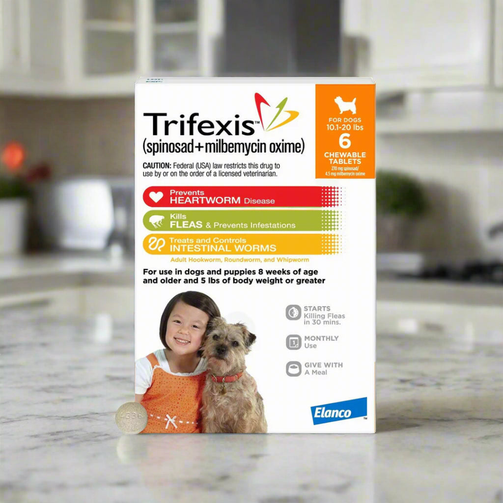 Milbemycin Oxime Trifexis Side Effects Buy Trifexis For Dogs Lbs