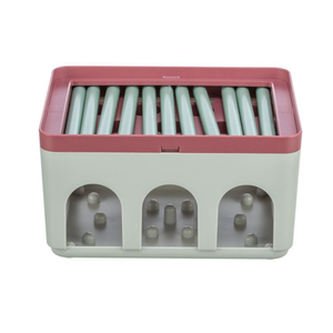 Trixie Cat Activity Rod Box Interactive Cat Toy - Cat Toys 1