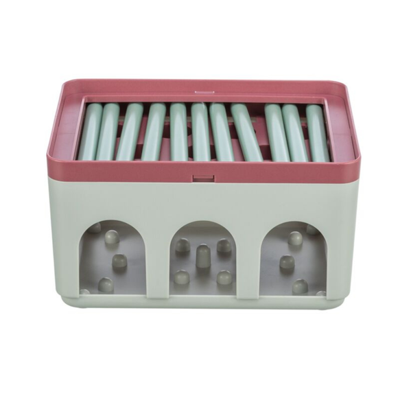 Trixie Cat Activity Rod Box Interactive Cat Toy - Cat Toys 1