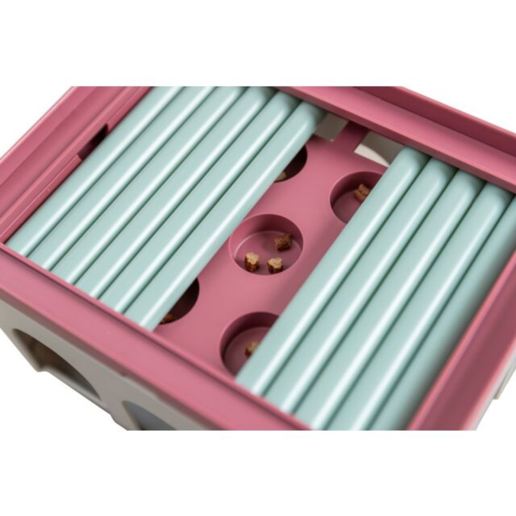 Trixie Cat Activity Rod Box Interactive Cat Toy - Cat Toys 5