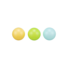 Trixie Cat Catch The Balls Refills 3 pack - Multicolor - Cat Toys 1