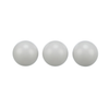 Trixie Cat Catch The Balls Refills 3 pack - White - Cat Toys 2