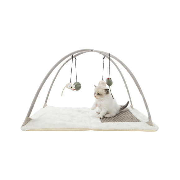 Trixie Cat Junior Activity Center - Cat Toys 3