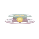 Trixie Cat Junior Kitten Circle Track Interactive Cat Toy - Cat Toys 2