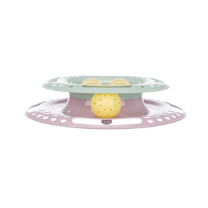 Trixie Cat Junior Kitten Circle Track Interactive Cat Toy - Cat Toys 2